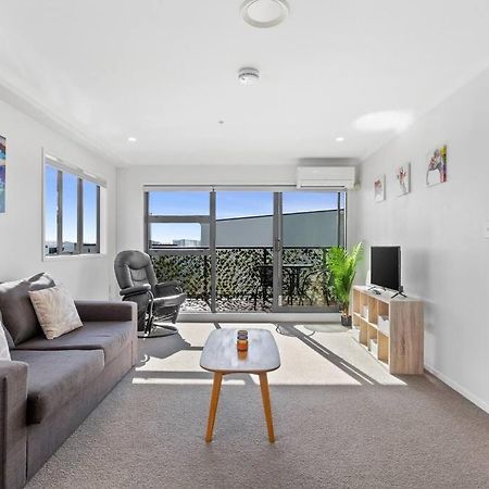 Eden Terrace Two Bedroom Free Parking Auckland Eksteriør bilde