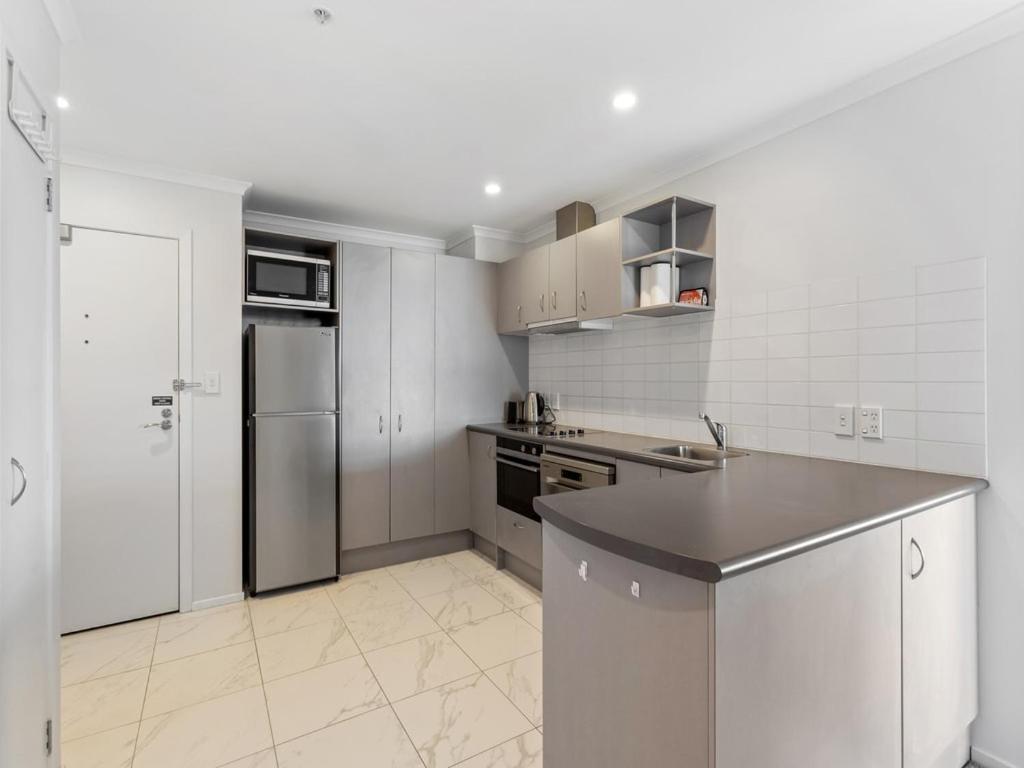 Eden Terrace Two Bedroom Free Parking Auckland Eksteriør bilde