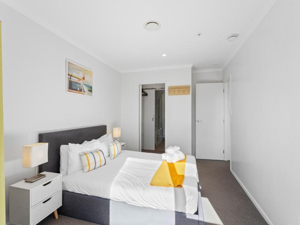 Eden Terrace Two Bedroom Free Parking Auckland Eksteriør bilde