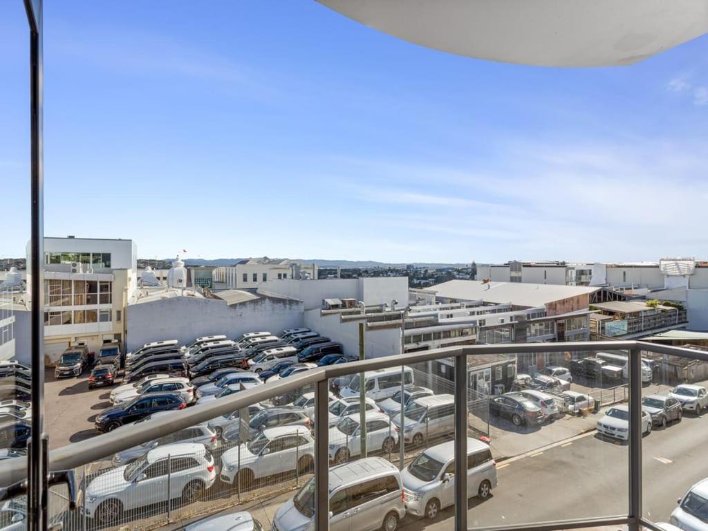 Eden Terrace Two Bedroom Free Parking Auckland Eksteriør bilde