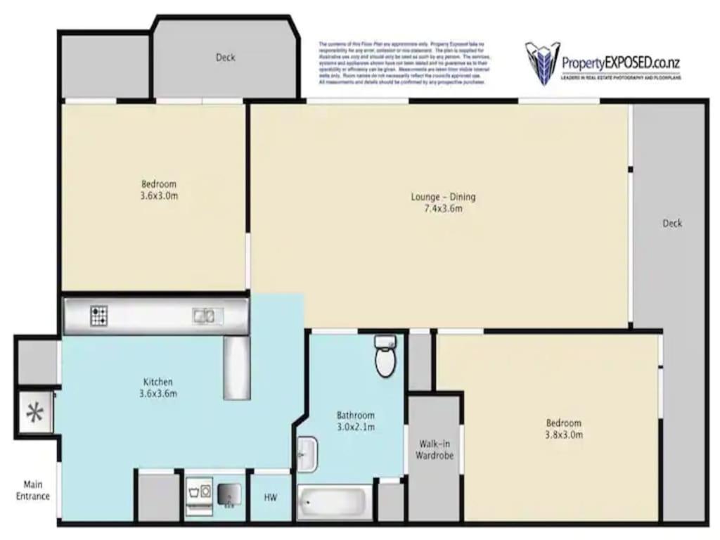 Eden Terrace Two Bedroom Free Parking Auckland Eksteriør bilde