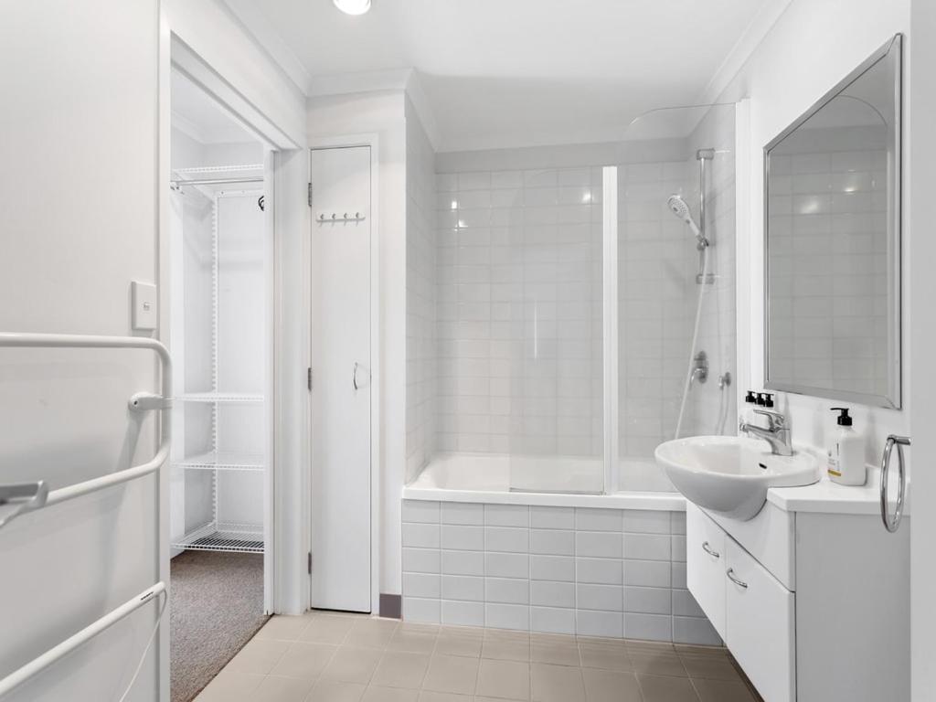 Eden Terrace Two Bedroom Free Parking Auckland Eksteriør bilde